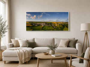 ballyboughal-village-pitch-and-putt-aerial WF-Sitting-Room