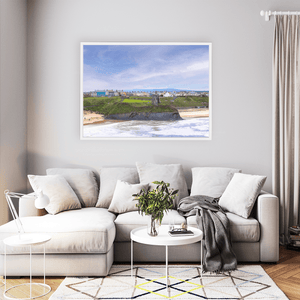 ballybunion-castle-ruins-beach-town-view WFW