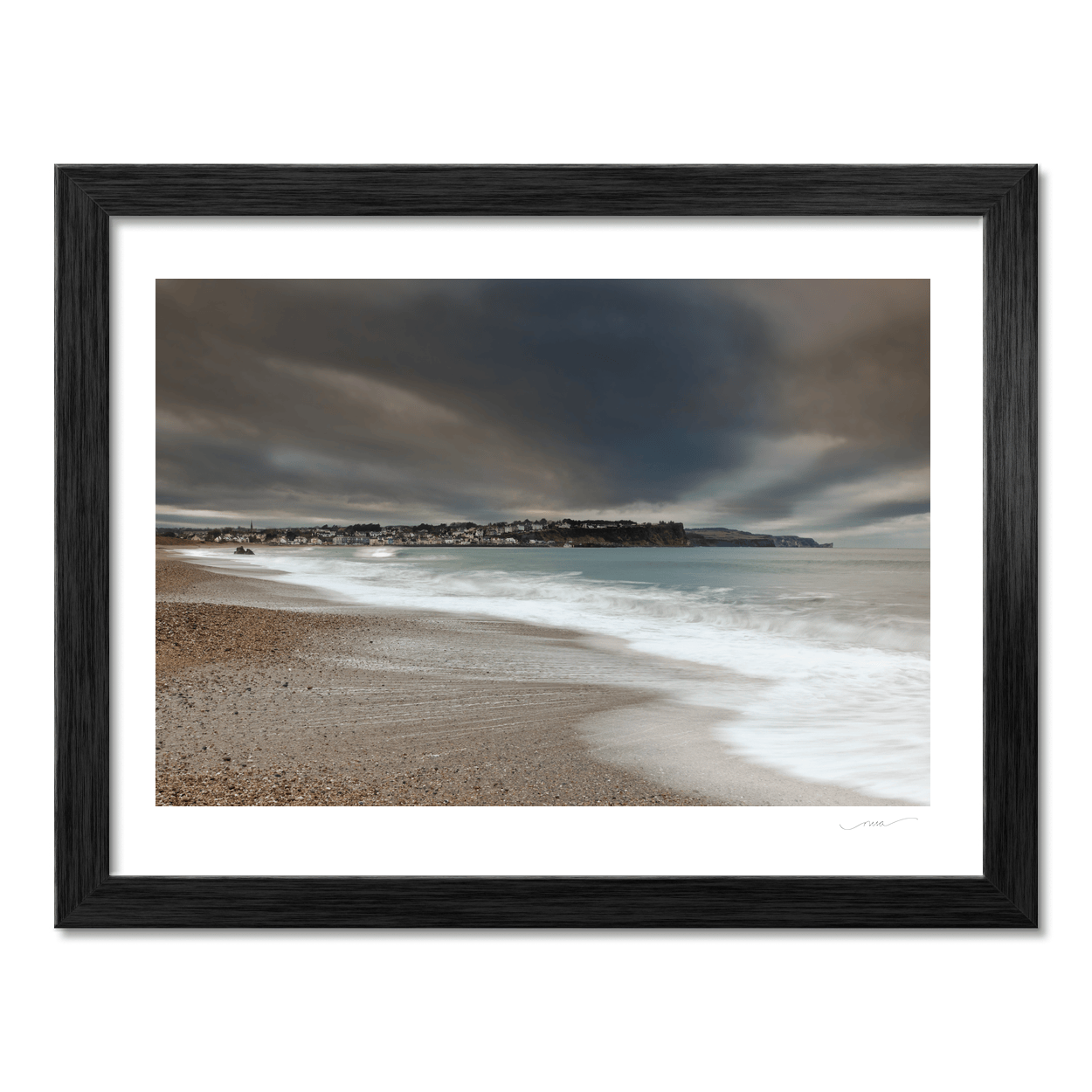 ballycastle-beach-dramatic-storm-clouds PM