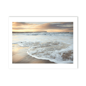 ballycastle-beach-sunset-waves-fair-head PM