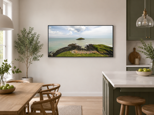 ballycotton-lighthouse-island-aerial-view-2 BF-Kitchen