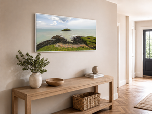 ballycotton-lighthouse-island-aerial-view-2 WF-Hallway