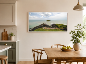 ballycotton-lighthouse-island-aerial-view-2 WF-Kitchen