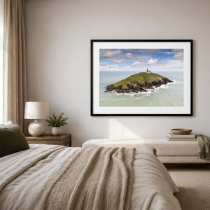 ballycotton-lighthouse-island-aerial-view Pano