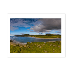 ballymastocker-bay-aerial-panorama PM