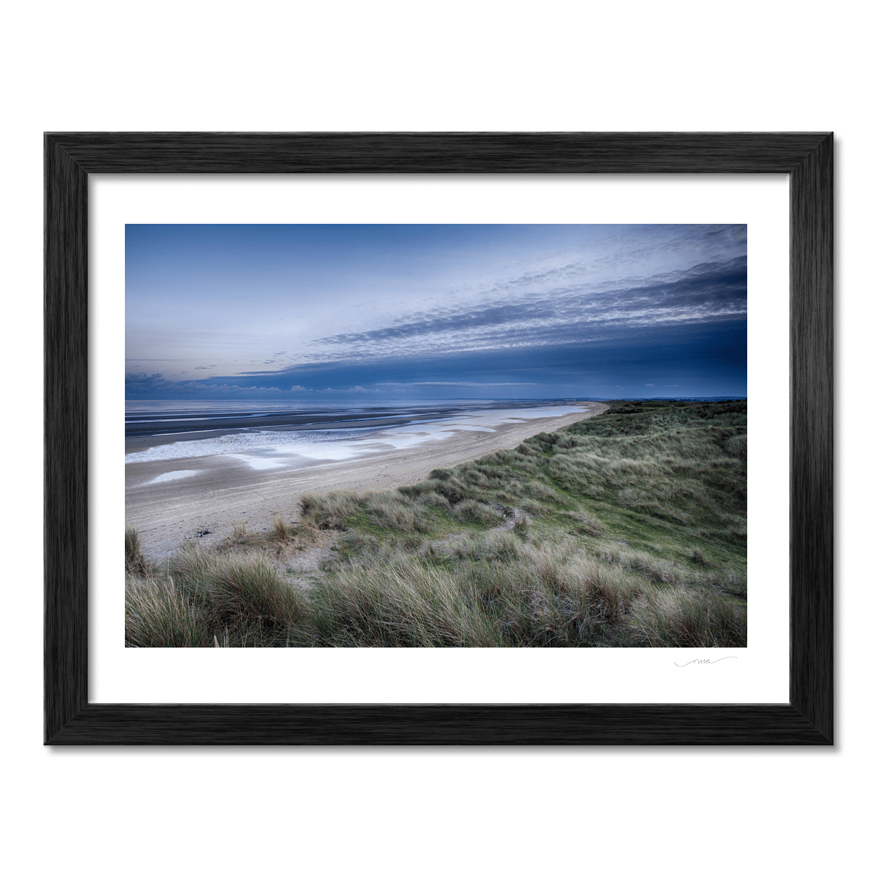 baltray-beach-dunes-dramatic-sky PM