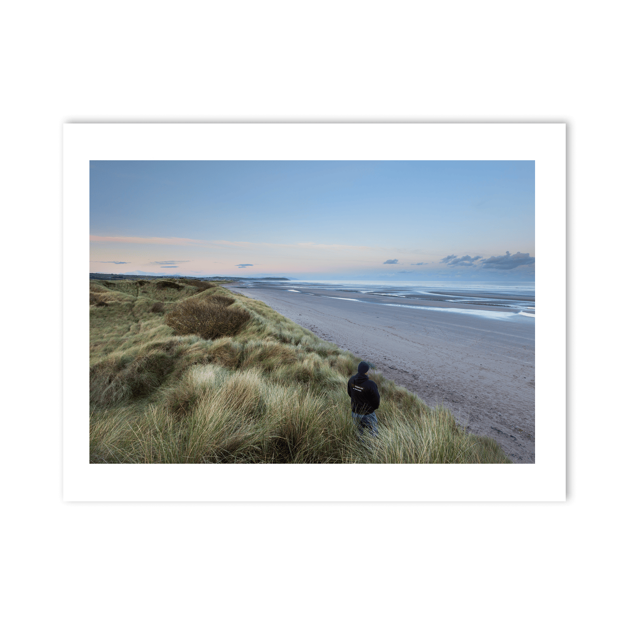 baltray-beach-dunes-dusk-view PM