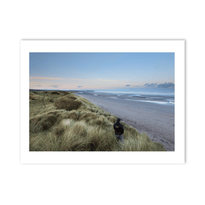 baltray-beach-dunes-dusk-view PM