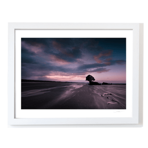 baltray-shipwreck-dramatic-sunset-beach WF