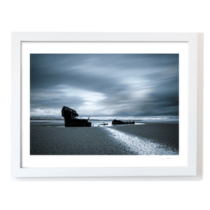 baltray-shipwreck-moody-skies-low-tide WF