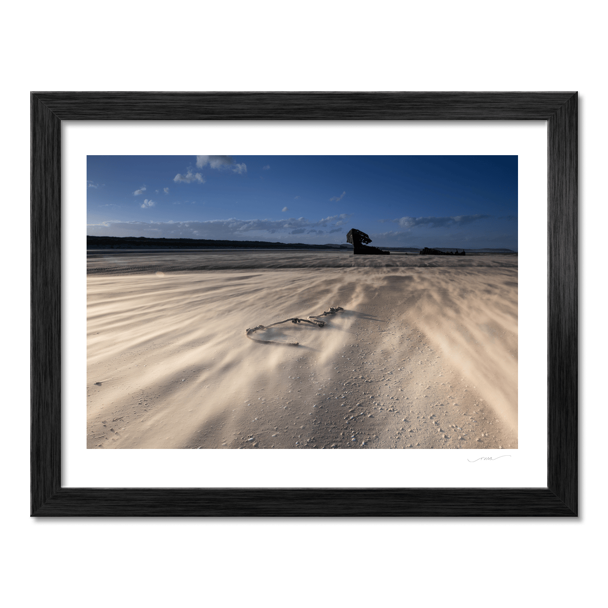 baltray-shipwreck-windswept-sand-dunes PM