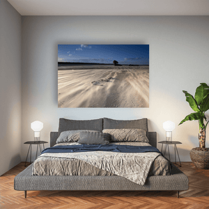 baltray-shipwreck-windswept-sand-dunes Pano