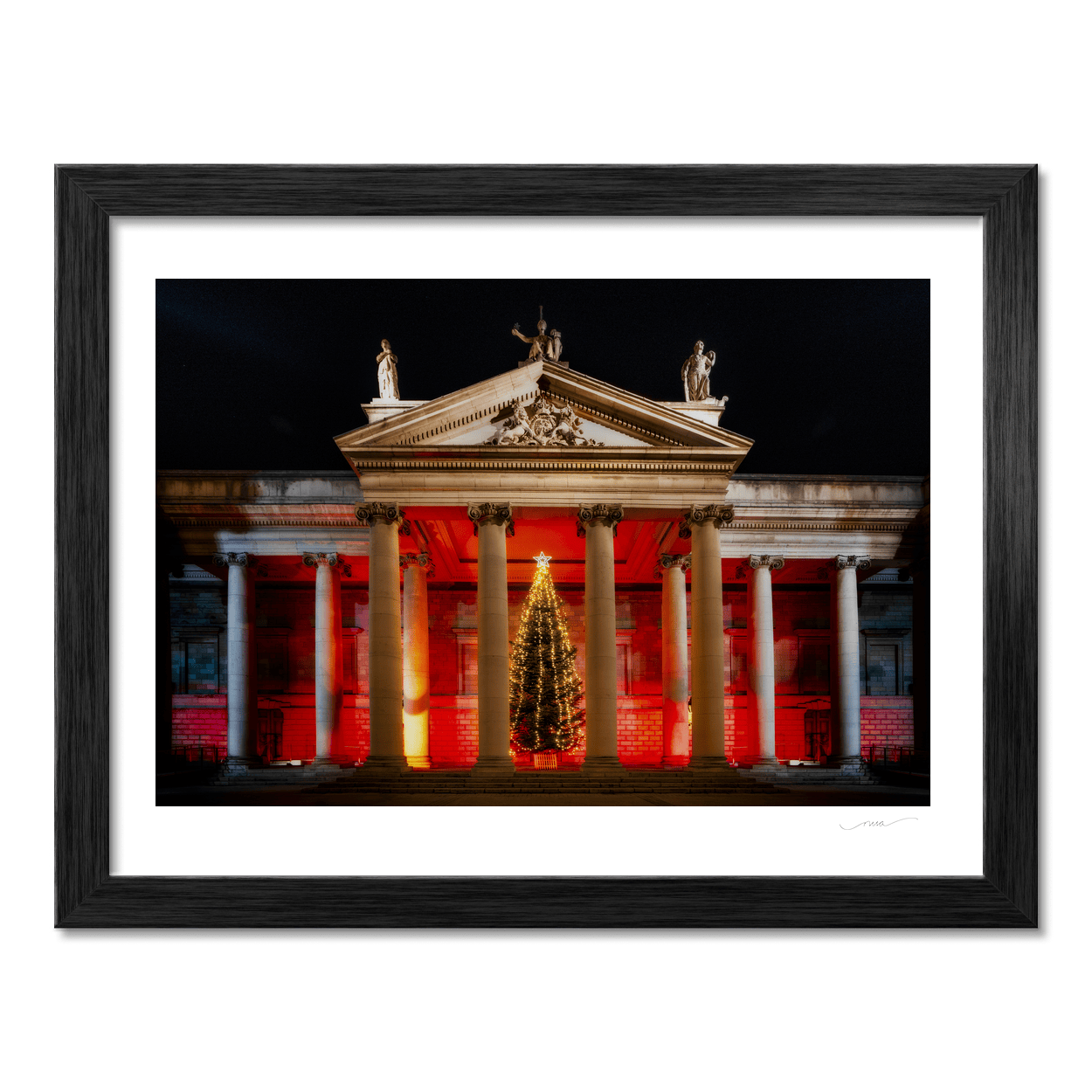 bank-of-ireland-christmas-tree-college-green PM