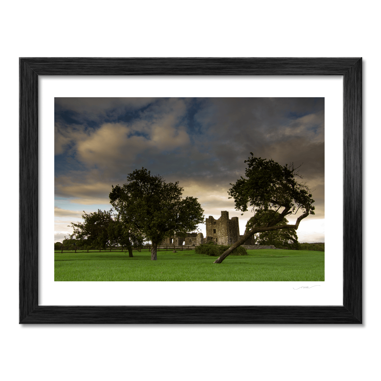 bective-abbey-ruins-dramatic-sky-trees PM