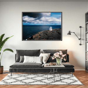 blackhead-lighthouse-burren-limestone-dramatic-sky BFW