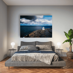 blackhead-lighthouse-burren-limestone-dramatic-sky Pano