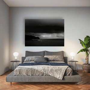blackhead-lighthouse-dramatic-storm-clouds Pano
