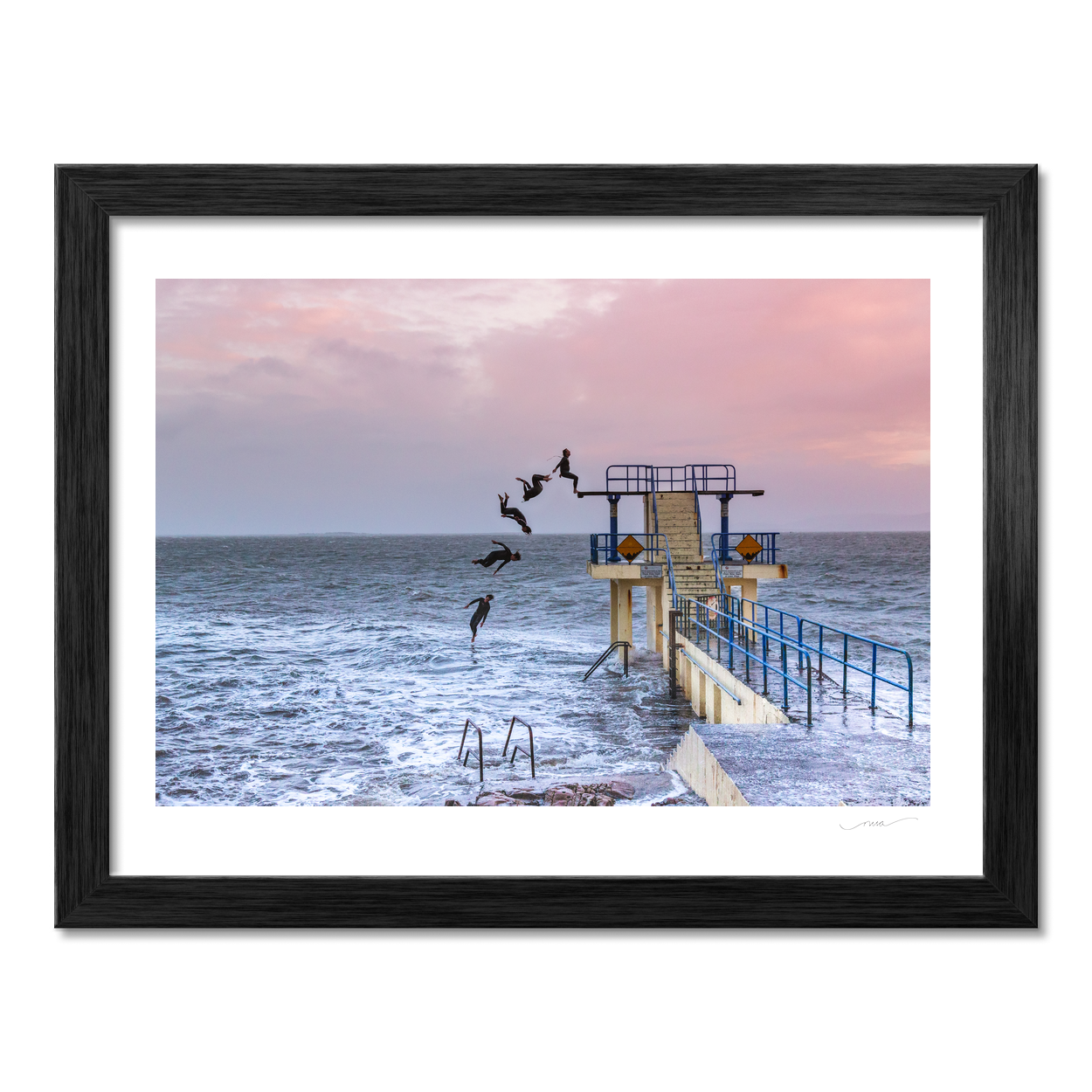 blackrock-diving-tower-backflip-sequence-sunset PM