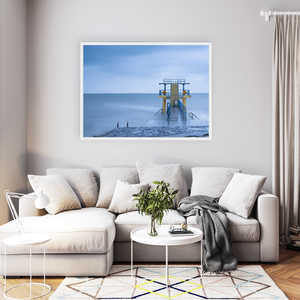 blackrock-diving-tower-calm-winter-sea WFW