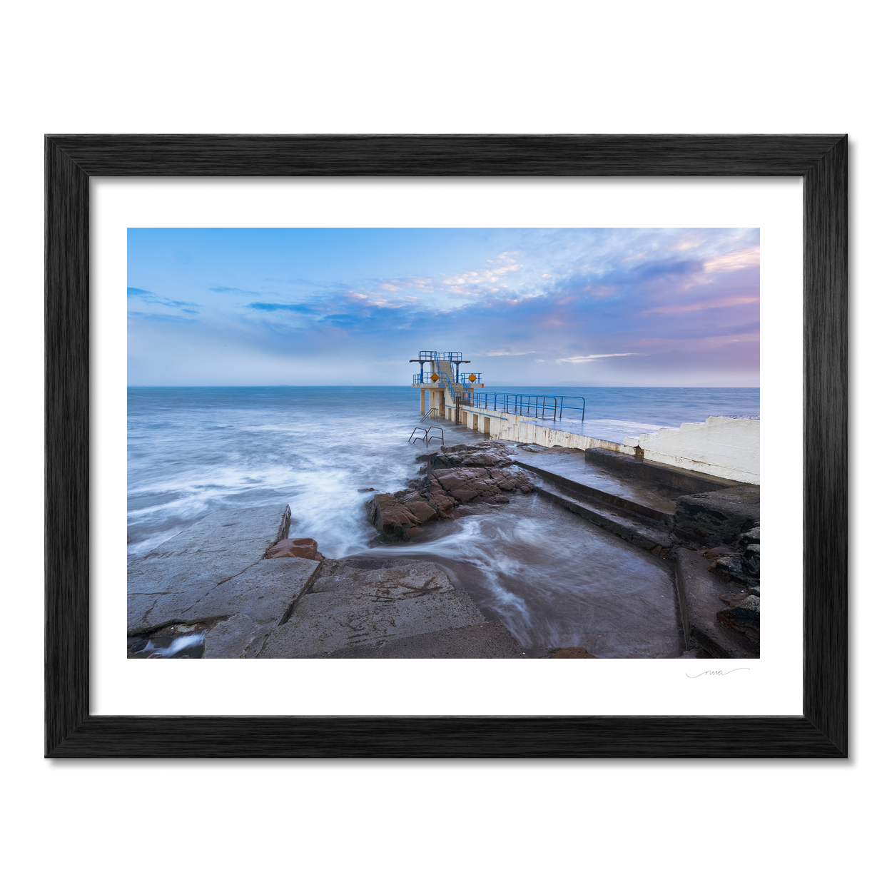 blackrock-diving-tower-dawn-long-exposure PM