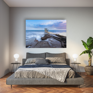 blackrock-diving-tower-dawn-long-exposure Pano