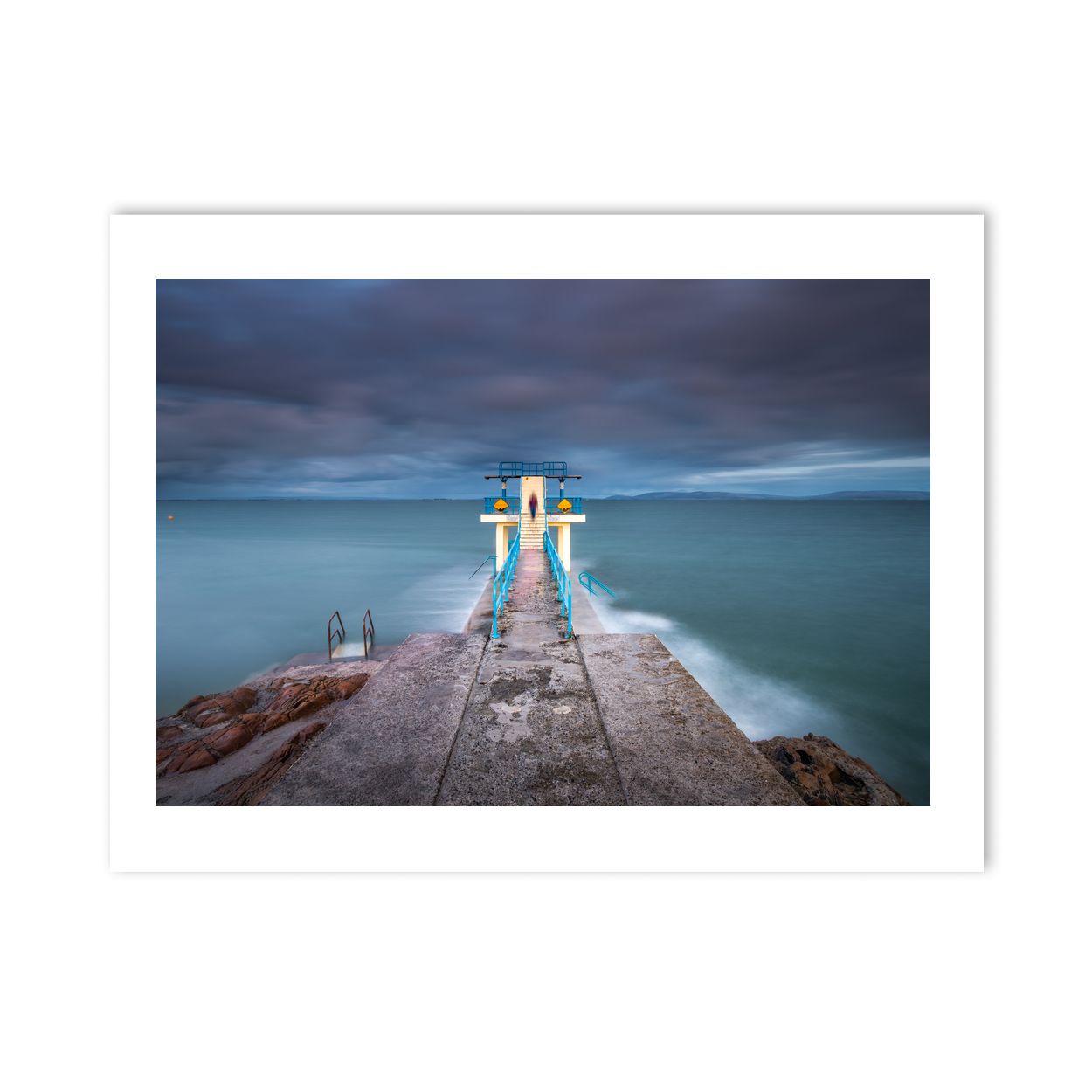 blackrock-diving-tower-moody-dusk-long-exposure PM