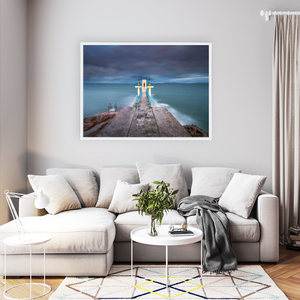blackrock-diving-tower-moody-dusk-long-exposure WFW