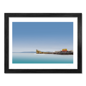 blackrock-diving-tower-salthill-calm-day BF