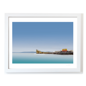 blackrock-diving-tower-salthill-calm-day WF