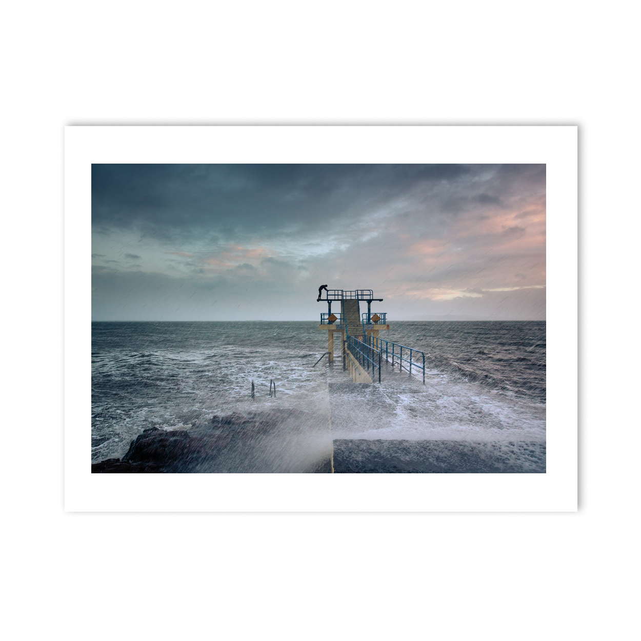 blackrock-diving-tower-stormy-seas-rain PM