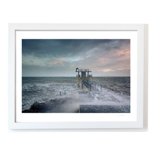 blackrock-diving-tower-stormy-seas-rain WF
