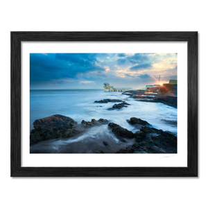 blackrock-diving-tower-stormy-sunset BF