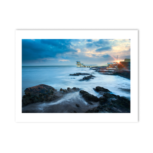 blackrock-diving-tower-stormy-sunset PM