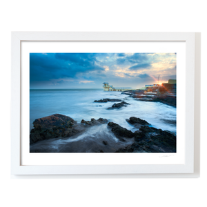 blackrock-diving-tower-stormy-sunset WF