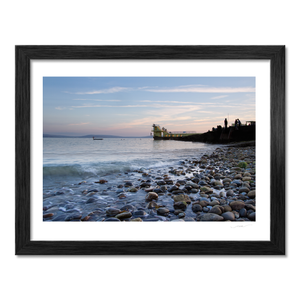 blackrock-diving-tower-sunset-pebble-beach BF