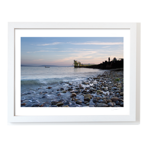 blackrock-diving-tower-sunset-pebble-beach WF
