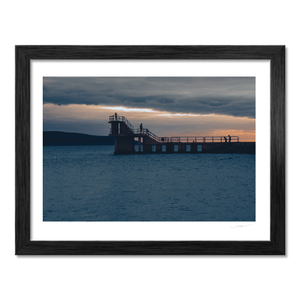 blackrock-diving-tower-sunset-silhouette BF