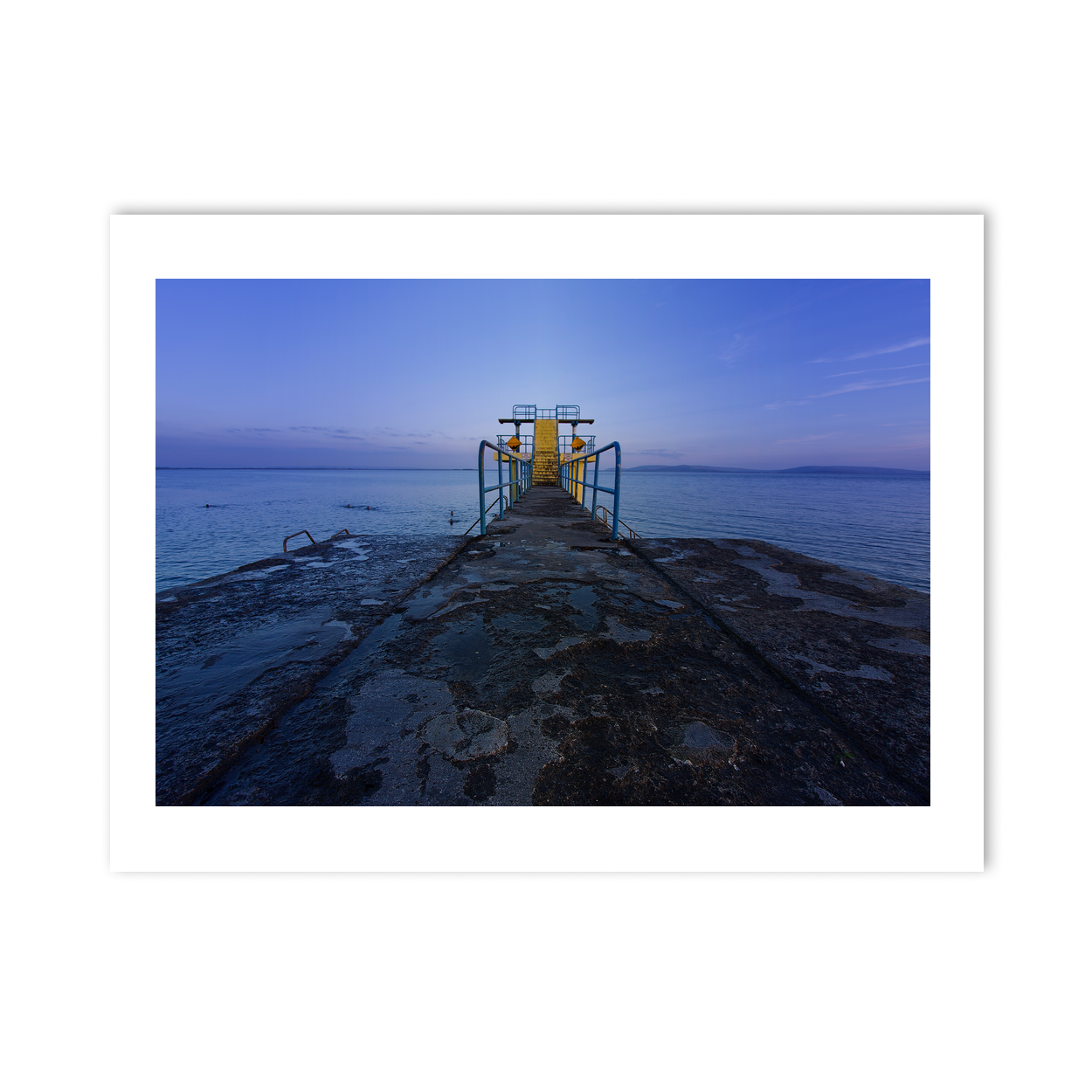 blackrock-diving-tower-twilight-galway-bay PM