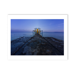blackrock-diving-tower-twilight-galway-bay PM