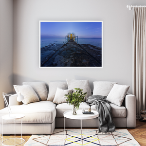 blackrock-diving-tower-twilight-galway-bay WFW