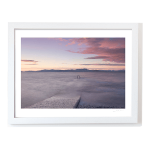 blackrock-pier-sunset-carlingford-lough WF