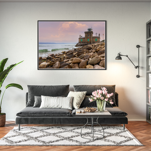 blacksod-lighthouse-rocky-shore-sunset BFW