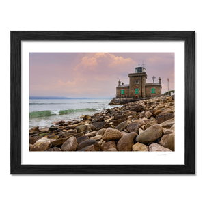 blacksod-lighthouse-rocky-shore-sunset BF