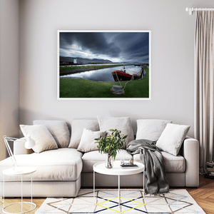 blennerville-windmill-canal-boat-stormy-sky WFW