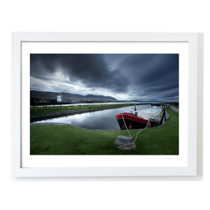 blennerville-windmill-canal-boat-stormy-sky WF