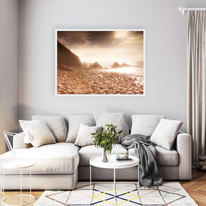 bloody-foreland-sunset-pebble-beach-donegal WFW