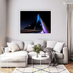 boyne-cable-bridge-night-blue-purple-lights WFW
