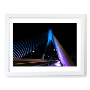 boyne-cable-bridge-night-blue-purple-lights WF