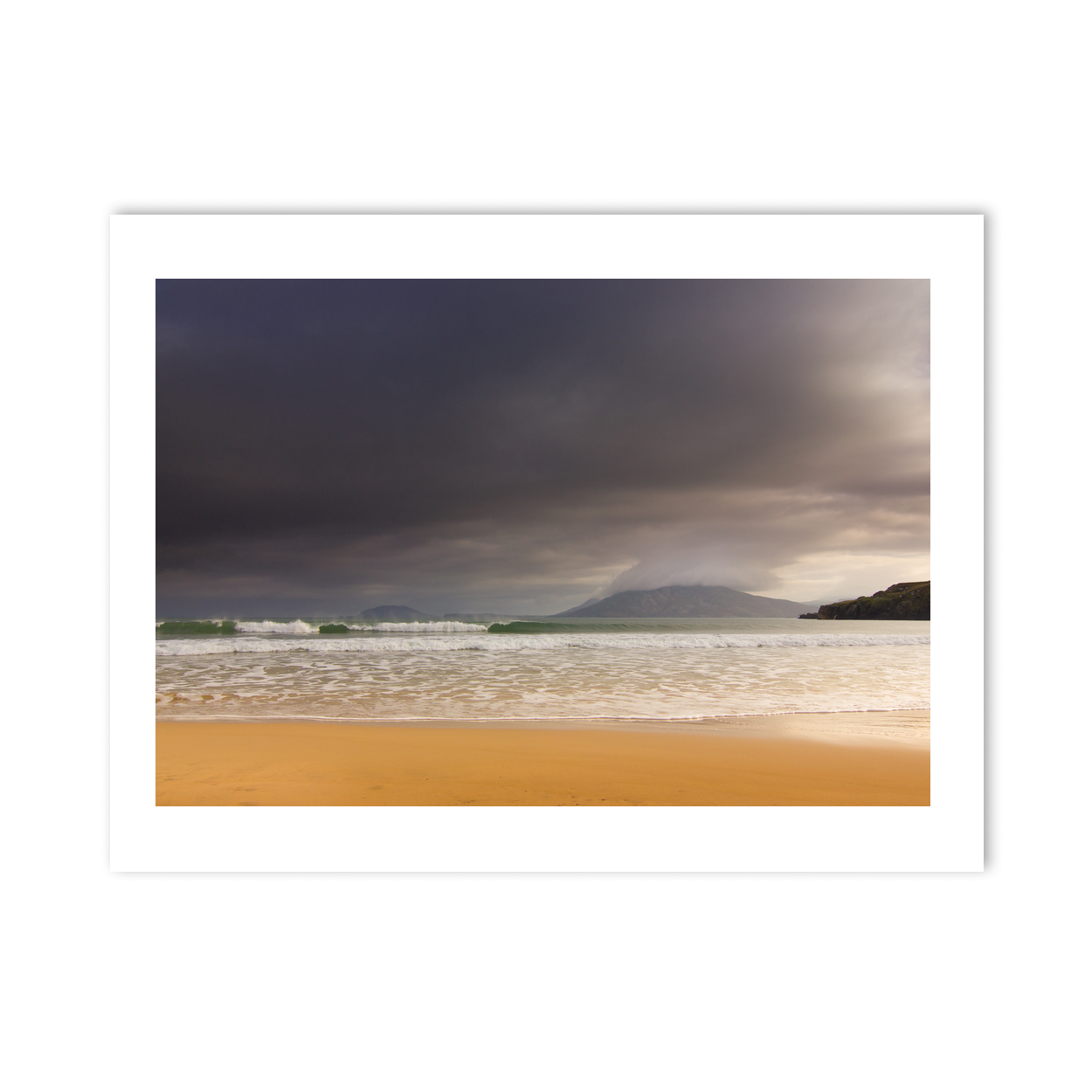 breaking-waves-ballymastocker-beach-portsalon-donegal PM