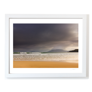 breaking-waves-ballymastocker-beach-portsalon-donegal WF